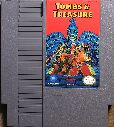 tombstreasure-cart
