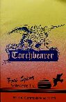 Torchbearer (Free Spirit Software) (C64) (Contains Alternate Disk Label)