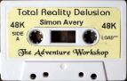 totalrealitydelusion-tape