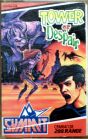 Tower of Despair (Summit Software) (C64)