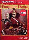 Tower of Doom (Mattel Intellivision)