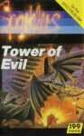 Tower of Evil (Sparklers) (ZX Spectrum)