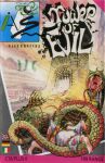 Tower of Evil (Alternative Software) (C16/Plus4)