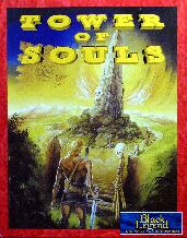 Tower of Souls (Black Legend) (Amiga)