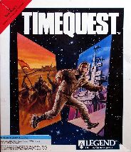 Time Quest