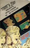 Trade & Play 1985-86 Catalog