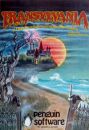 Transylvania (Folder) (Apple II)