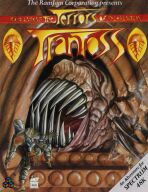 Terrors of Trantoss, The (Ariolasoft) (ZX Spectrum)