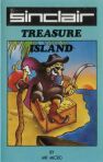 Treasure Island (Mr. Micro) (ZX Spectrum)