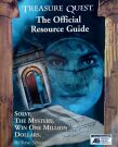 Treasure Quest (Sirius Publishing) (Contains Official Resource Guide)