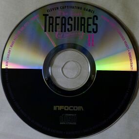 treasuresinfocomii-cd