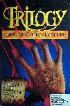 Trilogy (Kobyashi Naru, Shard of Inovar and Venom) (IBM PC/C64)