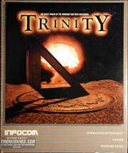 Trinity (C64)