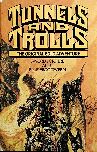 Tunnels and Trolls: Sword for Hire and Blue Frog Tavern