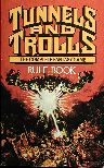 Tunnels and Trolls: Rule Book