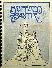 Tunnels and Trolls #1: Buffalo Castle (Alternate Edition)