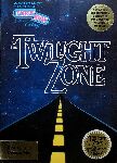 Twilight Zone, The (First Row) (IBM PC)