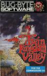 Twin Kingdom Valley (Bug Byte) (C64) (Contains Poster and Hint Sheet)
