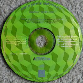 Twinsen's Odyssey (IBM PC) (OEM Version)