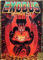 Ultima III: Exodus