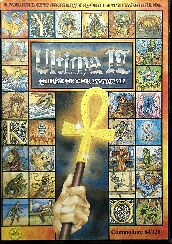 Ultima IV: Quest of the Avatar