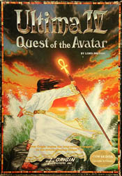 Ultima IV: Quest of the Avatar