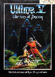 Ultima V: Warriors of Destiny (Microprose) (C64)