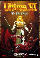 Ultima VI: The False Prophet