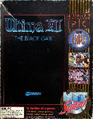 Ultima VII: The Black Gate