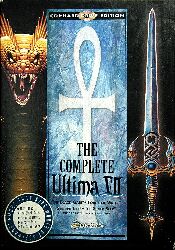 Complete Ultima VII, The