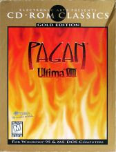 Ultima VIII: Pagan