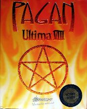 Ultima VIII: Pagan