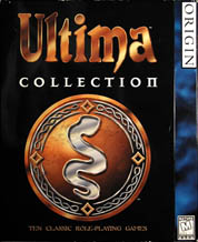 Ultima Collection