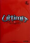 Ultima Official Fanbook