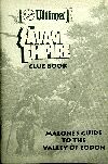 ultimase-cluebook