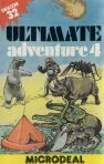 Ultimate Adventure 4 (Microdeal) (Dragon32)