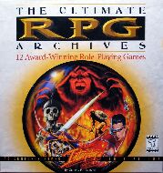 Ultimate RPG Archives (Interplay/Origin/NWC/Sir-Tech) (IBM PC)