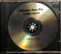 Ultim@te Race Pro (OEM) (Microprose) (IBM PC)