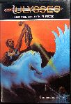 Ulysses and the Golden Fleece (U.S. Gold) (C64)