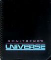 Universe (Omnitrend) (IBM PC) (missing box, disks)