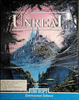 Unreal (Ubi Soft) (IBM PC)