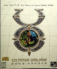 Ultima Online: Renaissance