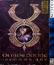 Ultima Online: Second Age