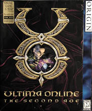 Ultima Online: Second Age