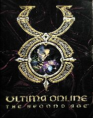 Ultima Online: Second Age