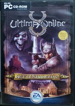 Ultima Online: Age of Shadows