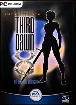 Ultima Online: Third Dawn