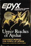 Upper Reaches of Apshai (C64)