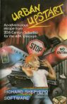 Urban Upstart (Richard Shepherd Software) (ZX Spectrum) (cassette Version)