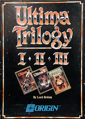 utrilogy